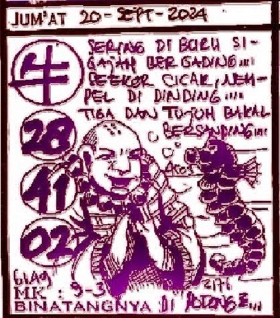 syair hk vip